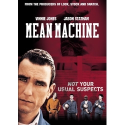 Mean Machine